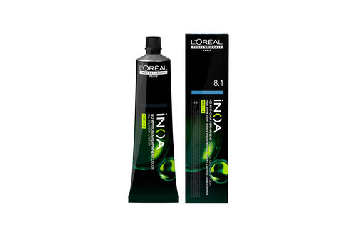 iNOA - Inoa Tradicional | L'Or&eacute;al Partner Shop