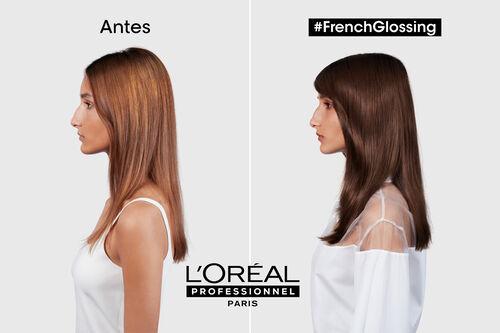 Dia Light - French Blending | L'Or&eacute;al Partner Shop