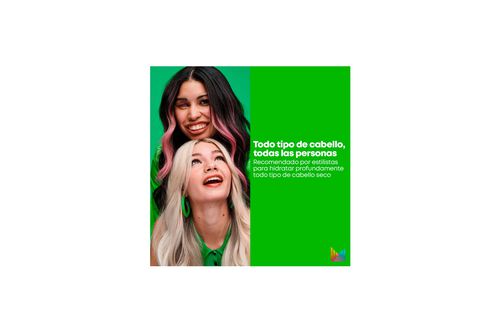 Shampoo Food For Soft - Nutrici&oacute;n | L'Or&eacute;al Partner Shop