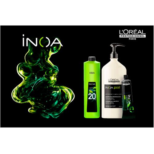 iNOA - Inoa Tradicional | L'Or&eacute;al Partner Shop