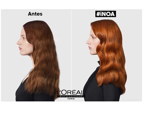 iNOA - Inoa Tradicional | L'Or&eacute;al Partner Shop