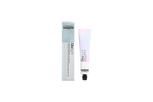 Dia Light - French Blending | L'Or&eacute;al Partner Shop