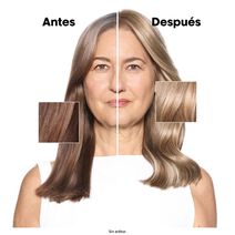 Total Blending - French Blending | L'Or&eacute;al Partner Shop
