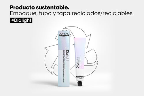 Dia Light - French Blending | L'Or&eacute;al Partner Shop