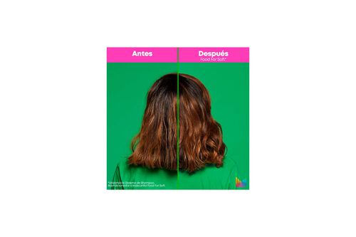 Shampoo Food For Soft - Nutrici&oacute;n | L'Or&eacute;al Partner Shop