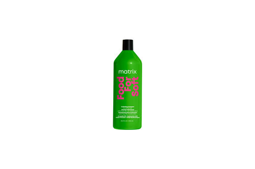 Shampoo Food For Soft - Nutrici&oacute;n | L'Or&eacute;al Partner Shop