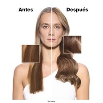 First Blending - French Blending | L'Or&eacute;al Partner Shop