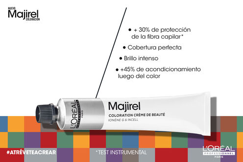 Majirel 50 gr