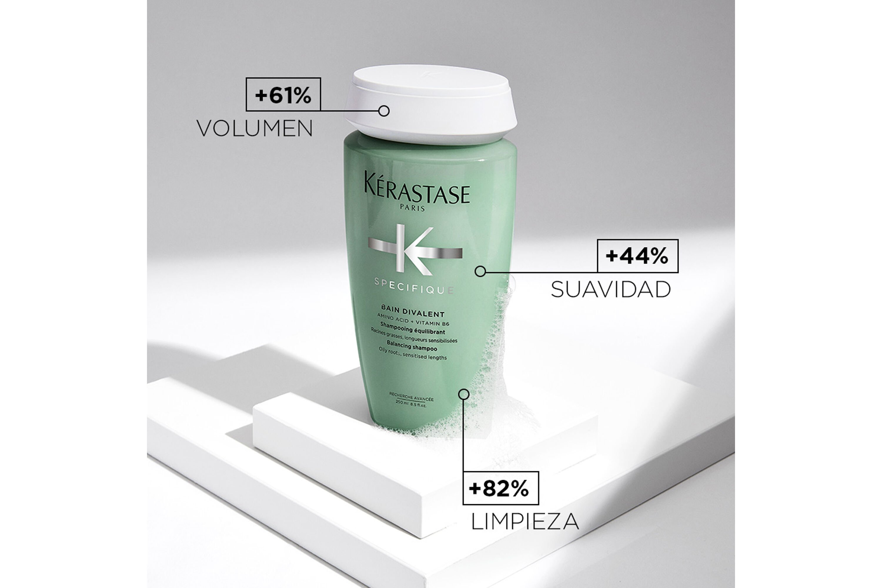 Bain Divalent 1000ml Kerastase