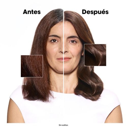 Retouch Blending - French Blending | L'Or&eacute;al Partner Shop
