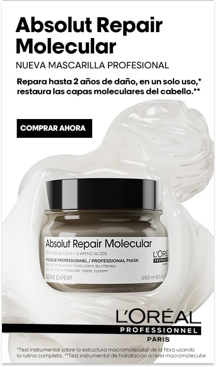 PUSH ARM | L'Or&eacute;al Partner Shop