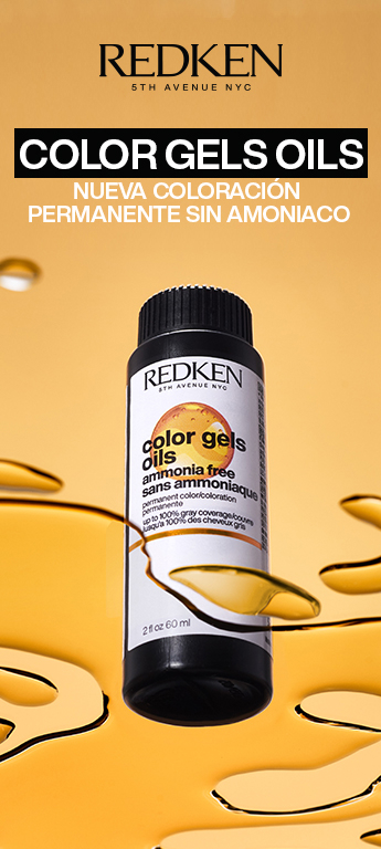 PUSH COLOR GELS OILS | L'Or&eacute;al Partner Shop
