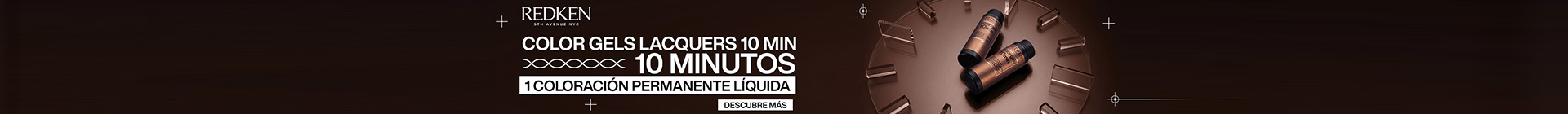 Skinny Banner Color Gels Laquers 10 Min | L'Or&eacute;al Partner Shop