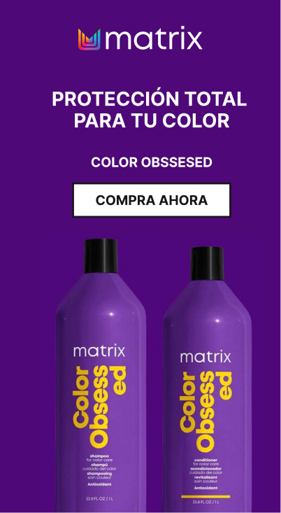 PUSH COLOR OBSSESED | L'Or&eacute;al Partner Shop