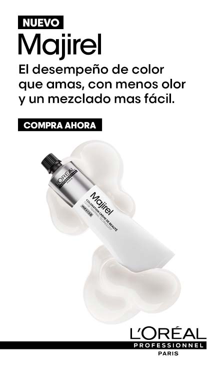 PUSH MAJIREL | L'Or&eacute;al Partner Shop