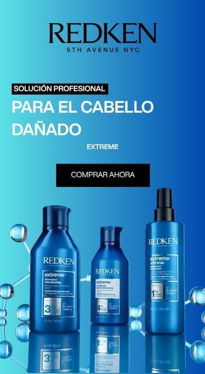 PUSH EXTREME | L'Or&eacute;al Partner Shop