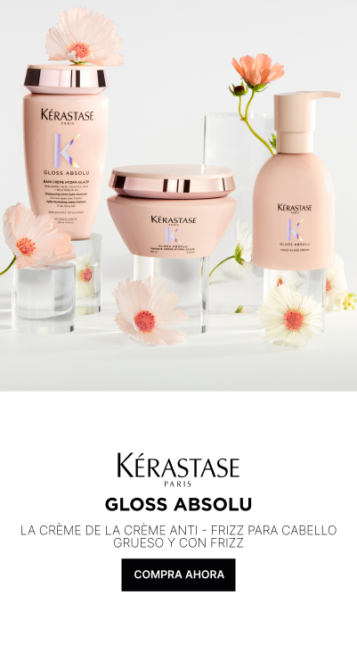 PUSH GLOSS ABSOLU CREAM | L'Or&eacute;al Partner Shop