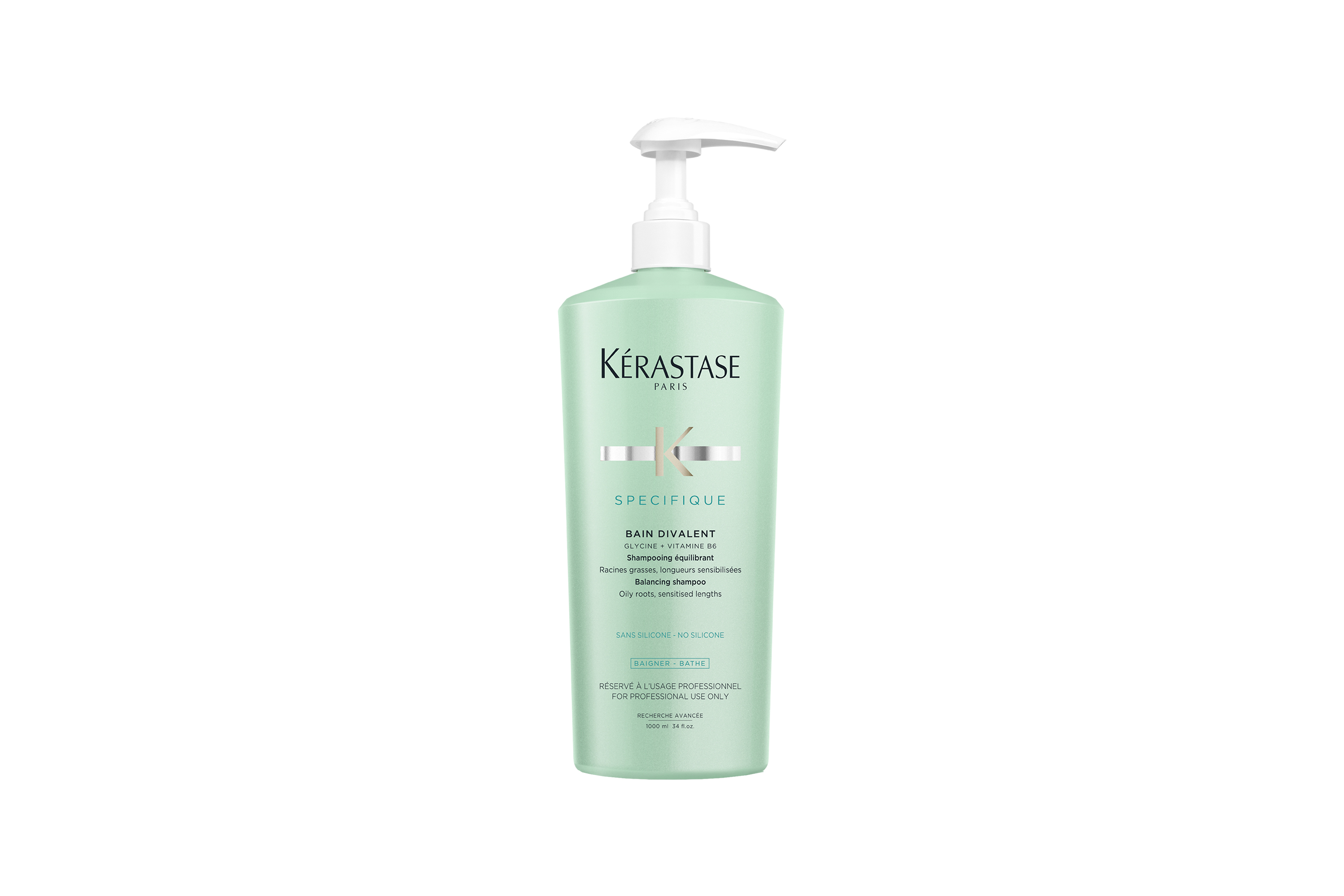 Bain Divalent 1000ml Kerastase